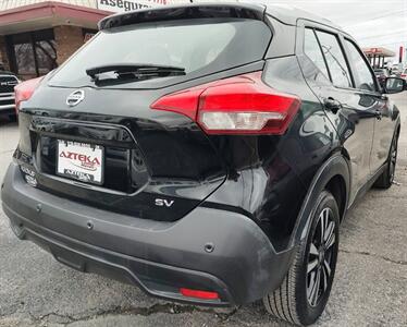 2020 Nissan Kicks SV   - Photo 5 - Tulsa, OK 74112