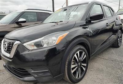 2020 Nissan Kicks SV   - Photo 2 - Tulsa, OK 74112