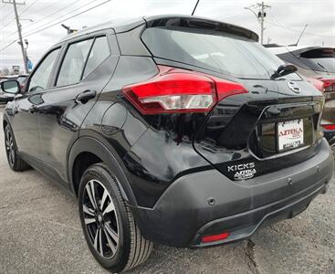 2020 Nissan Kicks SV   - Photo 6 - Tulsa, OK 74112