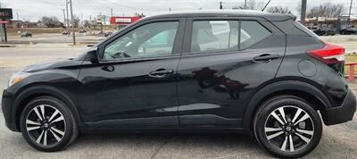 2020 Nissan Kicks SV   - Photo 1 - Tulsa, OK 74112