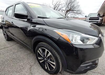 2020 Nissan Kicks SV   - Photo 7 - Tulsa, OK 74112