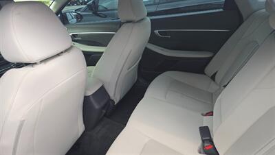 2023 Hyundai SONATA SEL   - Photo 11 - Tulsa, OK 74112