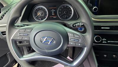2023 Hyundai SONATA SEL   - Photo 19 - Tulsa, OK 74112