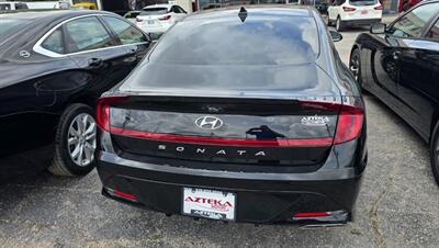 2023 Hyundai SONATA SEL   - Photo 3 - Tulsa, OK 74112