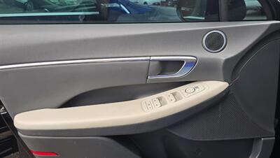 2023 Hyundai SONATA SEL   - Photo 12 - Tulsa, OK 74112