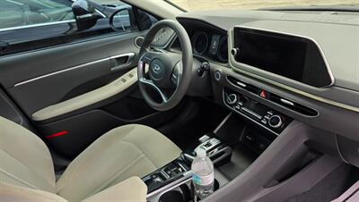 2023 Hyundai SONATA SEL   - Photo 6 - Tulsa, OK 74112