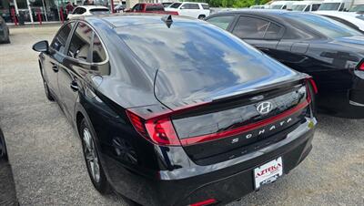 2023 Hyundai SONATA SEL   - Photo 4 - Tulsa, OK 74112