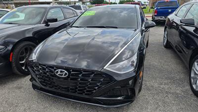 2023 Hyundai SONATA SEL   - Photo 22 - Tulsa, OK 74112