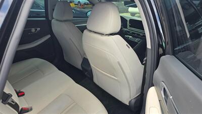 2023 Hyundai SONATA SEL   - Photo 9 - Tulsa, OK 74112