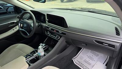 2023 Hyundai SONATA SEL   - Photo 7 - Tulsa, OK 74112
