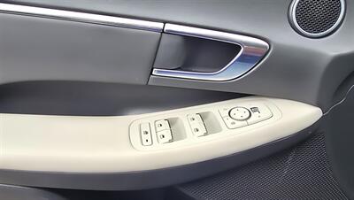2023 Hyundai SONATA SEL   - Photo 21 - Tulsa, OK 74112