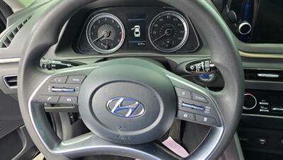 2023 Hyundai SONATA SEL   - Photo 13 - Tulsa, OK 74112