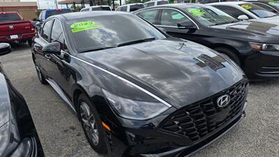 2023 Hyundai SONATA SEL   - Photo 1 - Tulsa, OK 74112
