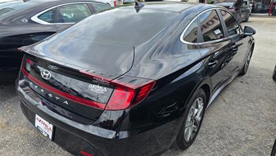 2023 Hyundai SONATA SEL   - Photo 23 - Tulsa, OK 74112