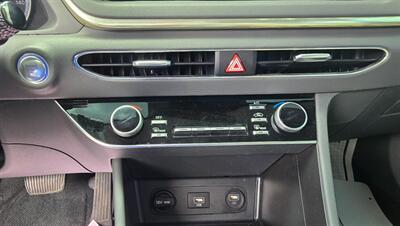 2023 Hyundai SONATA SEL   - Photo 16 - Tulsa, OK 74112
