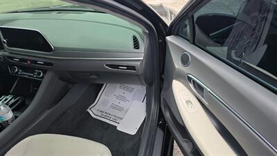 2023 Hyundai SONATA SEL   - Photo 8 - Tulsa, OK 74112