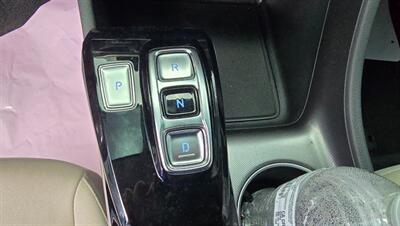 2023 Hyundai SONATA SEL   - Photo 14 - Tulsa, OK 74112