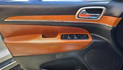 2011 Jeep Grand Cherokee Overland - Photo 15 - Tulsa, OK 74112
