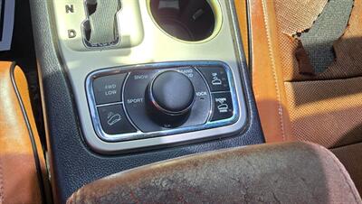2011 Jeep Grand Cherokee Overland - Photo 20 - Tulsa, OK 74112
