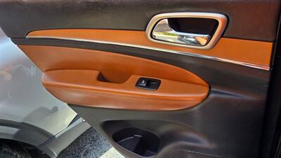2011 Jeep Grand Cherokee Overland - Photo 14 - Tulsa, OK 74112