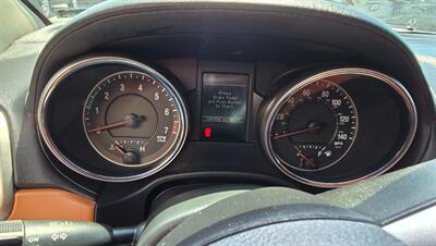 2011 Jeep Grand Cherokee Overland - Photo 17 - Tulsa, OK 74112