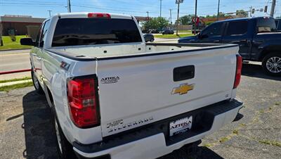 2016 Chevrolet Silverado 1500 LT Z71   - Photo 3 - Tulsa, OK 74112