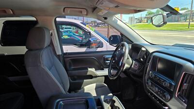 2016 Chevrolet Silverado 1500 LT Z71   - Photo 9 - Tulsa, OK 74112