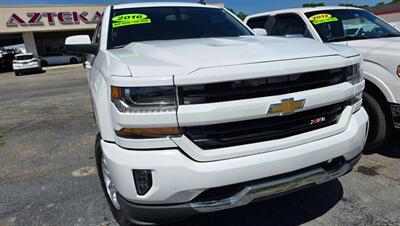 2016 Chevrolet Silverado 1500 LT Z71   - Photo 6 - Tulsa, OK 74112