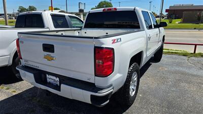 2016 Chevrolet Silverado 1500 LT Z71   - Photo 5 - Tulsa, OK 74112