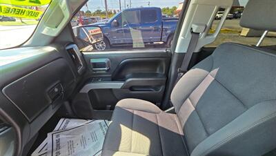 2016 Chevrolet Silverado 1500 LT Z71   - Photo 26 - Tulsa, OK 74112