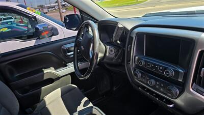 2016 Chevrolet Silverado 1500 LT Z71   - Photo 15 - Tulsa, OK 74112