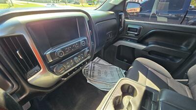 2016 Chevrolet Silverado 1500 LT Z71   - Photo 25 - Tulsa, OK 74112