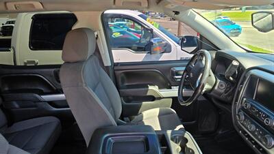 2016 Chevrolet Silverado 1500 LT Z71   - Photo 14 - Tulsa, OK 74112