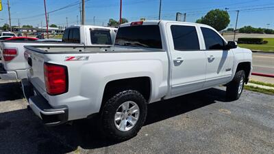 2016 Chevrolet Silverado 1500 LT Z71   - Photo 2 - Tulsa, OK 74112