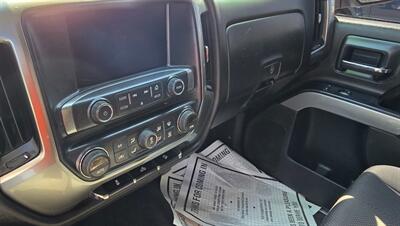 2016 Chevrolet Silverado 1500 LT Z71   - Photo 24 - Tulsa, OK 74112