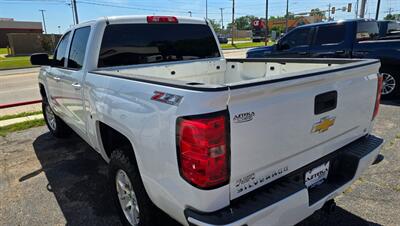2016 Chevrolet Silverado 1500 LT Z71   - Photo 27 - Tulsa, OK 74112