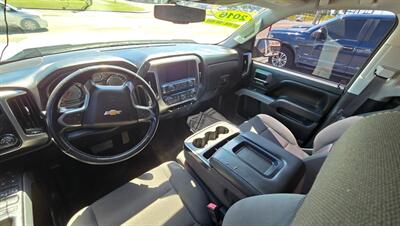 2016 Chevrolet Silverado 1500 LT Z71   - Photo 17 - Tulsa, OK 74112