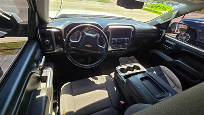 2016 Chevrolet Silverado 1500 LT Z71   - Photo 16 - Tulsa, OK 74112