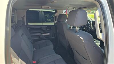 2016 Chevrolet Silverado 1500 LT Z71   - Photo 12 - Tulsa, OK 74112