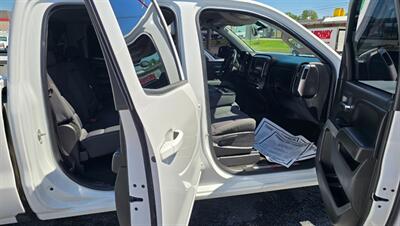 2016 Chevrolet Silverado 1500 LT Z71   - Photo 13 - Tulsa, OK 74112