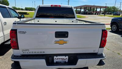 2016 Chevrolet Silverado 1500 LT Z71   - Photo 4 - Tulsa, OK 74112