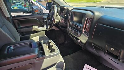 2016 Chevrolet Silverado 1500 LT Z71   - Photo 10 - Tulsa, OK 74112