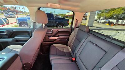 2016 Chevrolet Silverado 1500 LT Z71   - Photo 18 - Tulsa, OK 74112
