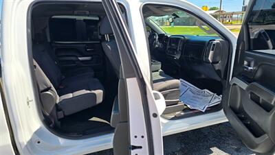 2016 Chevrolet Silverado 1500 LT Z71   - Photo 11 - Tulsa, OK 74112