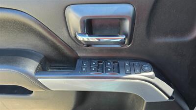 2016 Chevrolet Silverado 1500 LT Z71   - Photo 20 - Tulsa, OK 74112