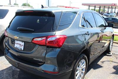 2019 Chevrolet Equinox LT   - Photo 7 - Tulsa, OK 74112