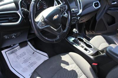 2019 Chevrolet Equinox LT   - Photo 19 - Tulsa, OK 74112
