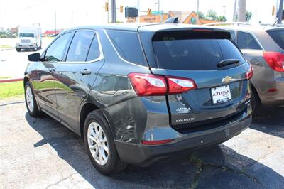 2019 Chevrolet Equinox LT   - Photo 3 - Tulsa, OK 74112