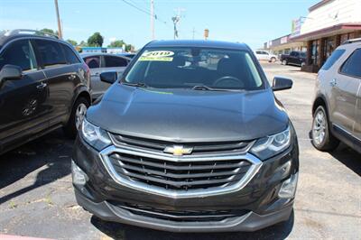 2019 Chevrolet Equinox LT   - Photo 6 - Tulsa, OK 74112