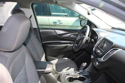 2019 Chevrolet Equinox LT   - Photo 8 - Tulsa, OK 74112